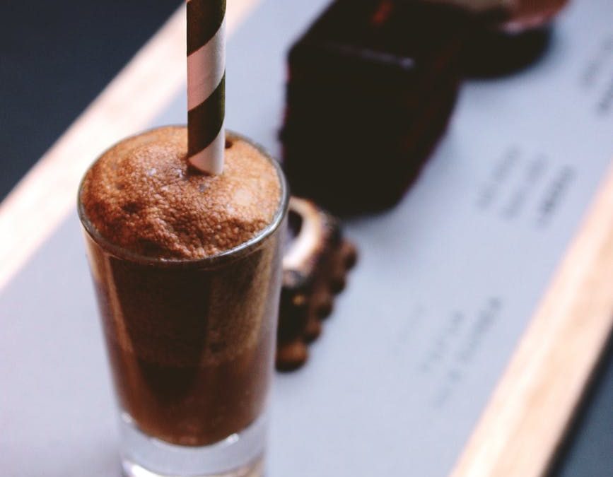 For the Chocolate Lover in Your Life