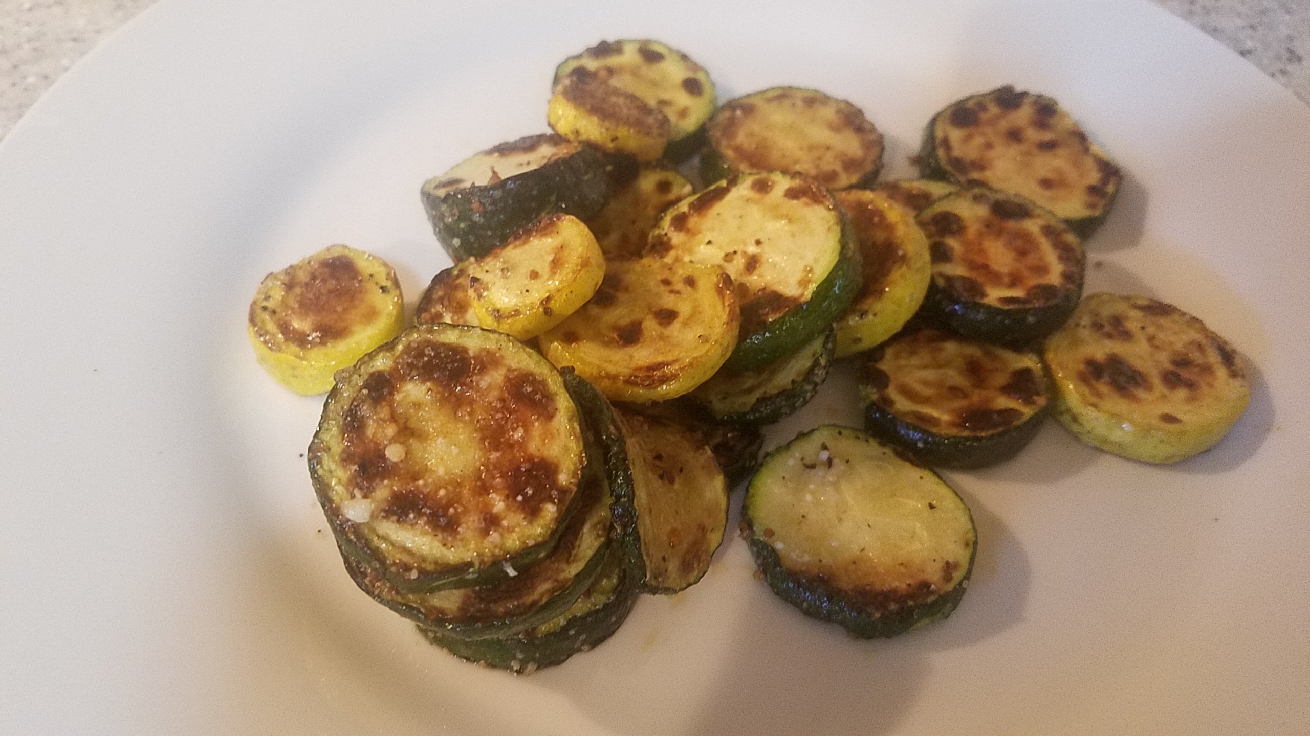 Healthy vegetables you can't wait to eat.