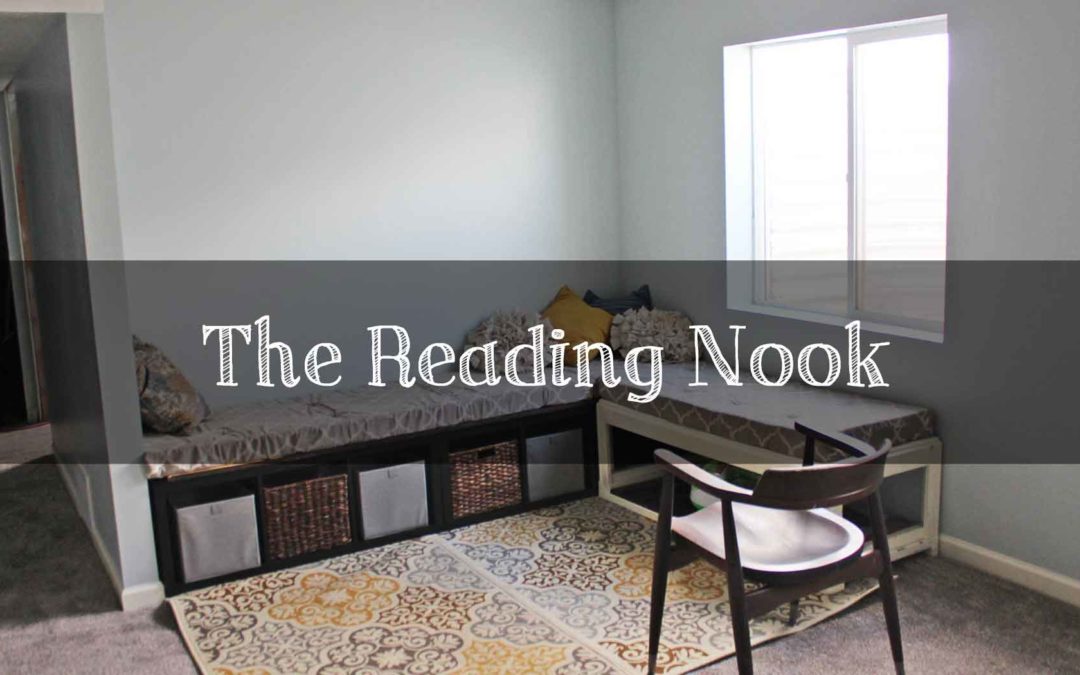The Reading Nook