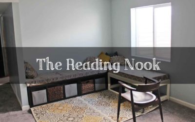 The Reading Nook