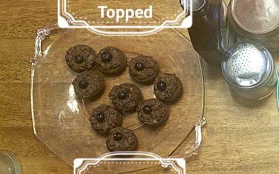 Chocolate-Topped-Oreos