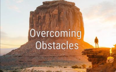Overcoming Obstacles
