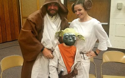 5 Ways to DIY this Halloween