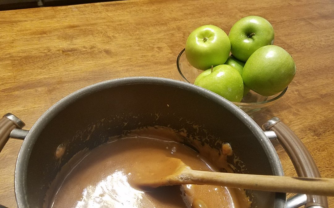 Perfect Caramel Every Time