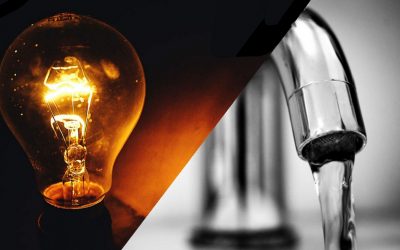 How We Cut Our Energy and Water Bill in Half