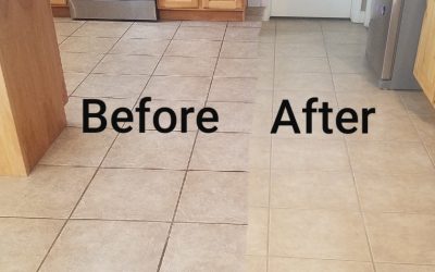 How to Clean Tile, Without Harsh Chemicals or Residue