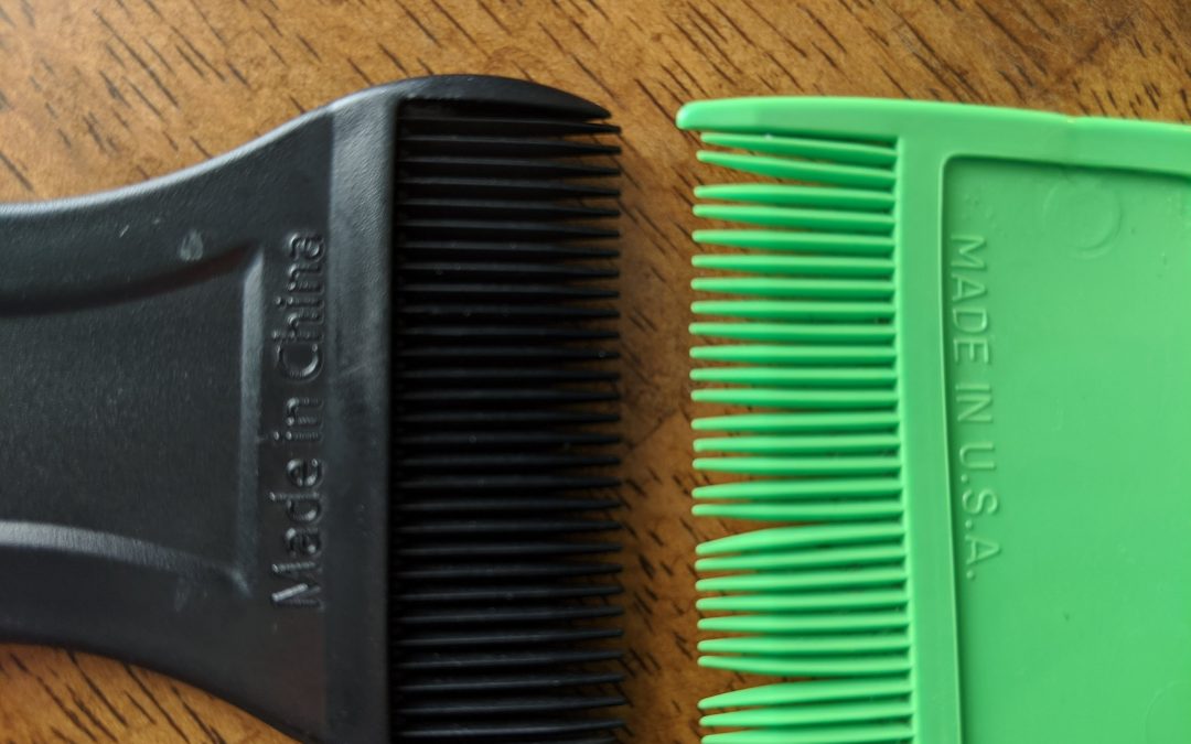 How to Kill Head Lice without Using Toxic Shampoos